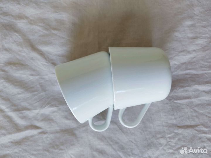 Кружка IKEA 365 300мл 2шт