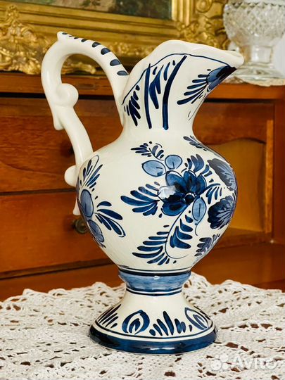 Графин Делфт Delft's