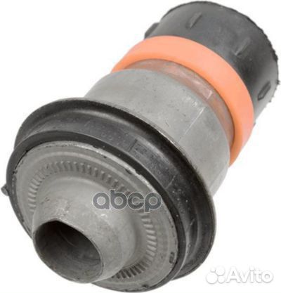 С/блок Renault Megane 3858701 lemforder