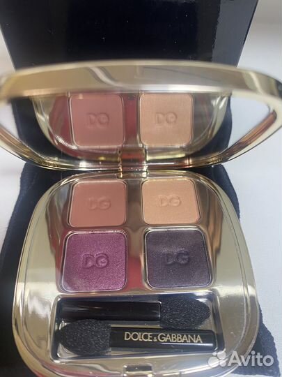 Dolce gabbana оригинал