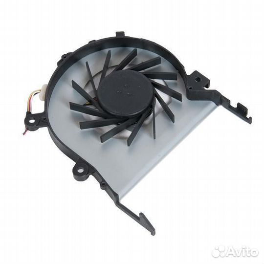 Вентилятор (кулер) для ноутбука Acer Aspire 5553