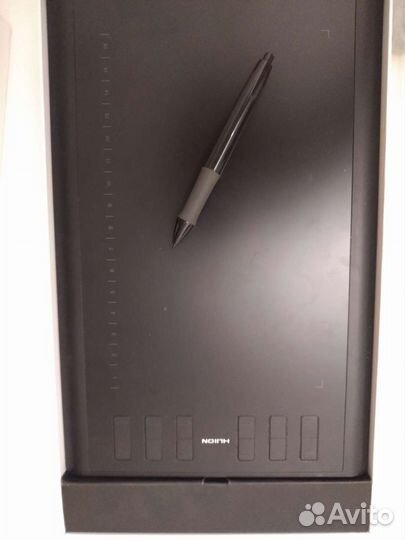 Графический планшет