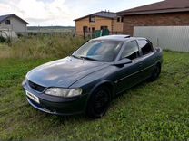 Opel Vectra 1.6 MT, 1998, 288 000 км, с пробегом, цена 199 000 руб.