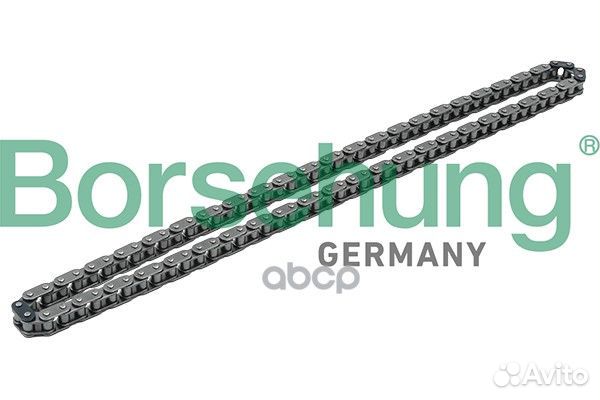 Цепь грм B1C009 borsehung