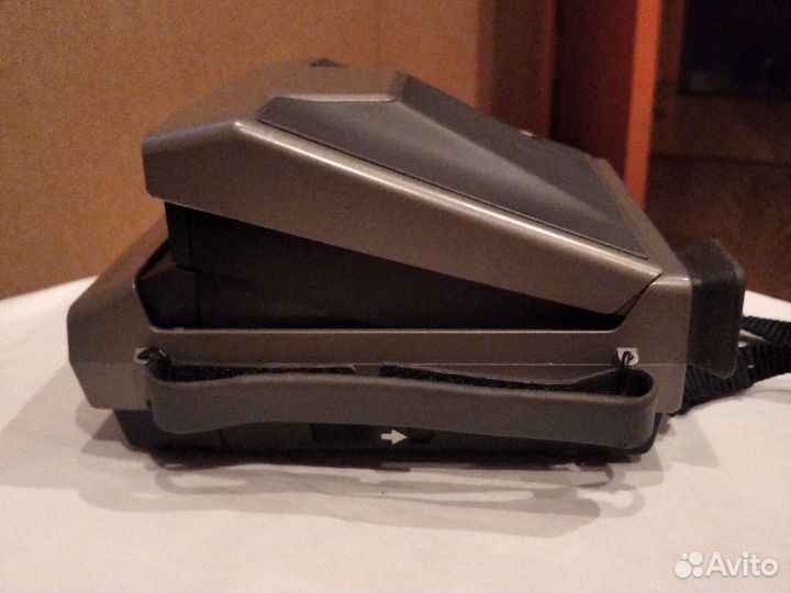 Фотоаппарат polaroid