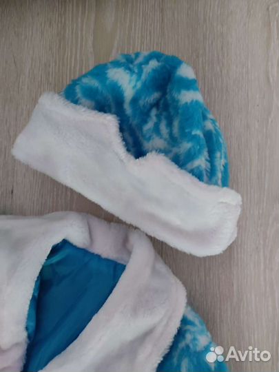 Костюм Снегурочки