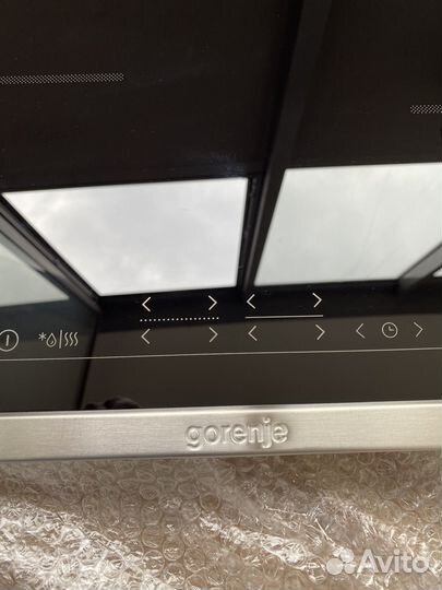 Индукционная панель Gorenje IT643BX7 Мост Новая