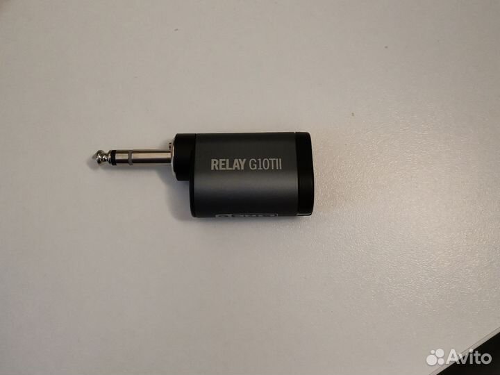 Трансмитер Line 6 reley g10TII