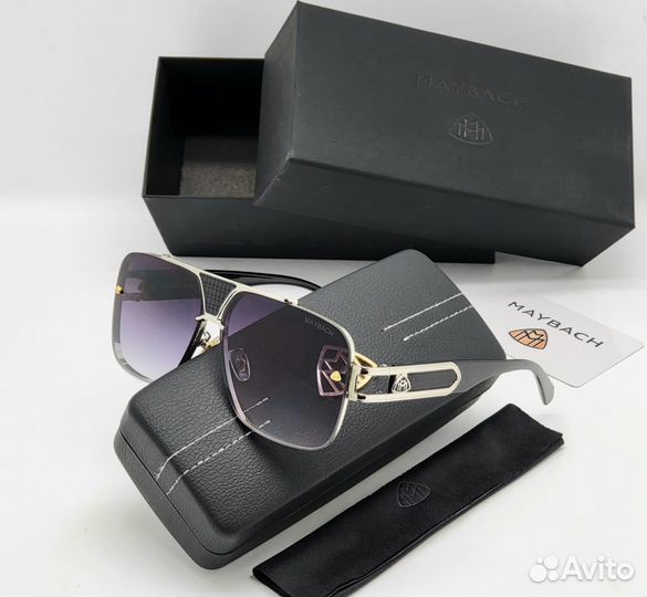 Солнцезащитные Очки Maybach