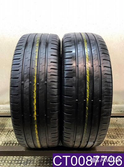 Continental ContiEcoContact 5 215/60 R16 96T