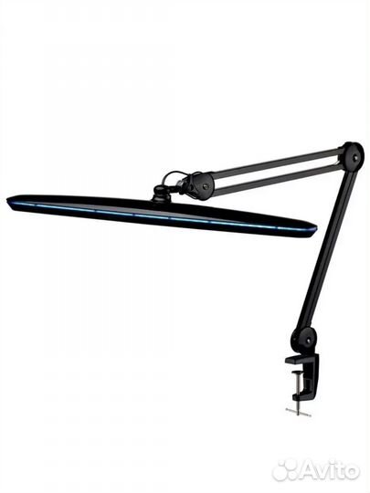 Лампа настольная