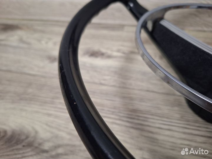 Руль ваз 2101 с кольцом