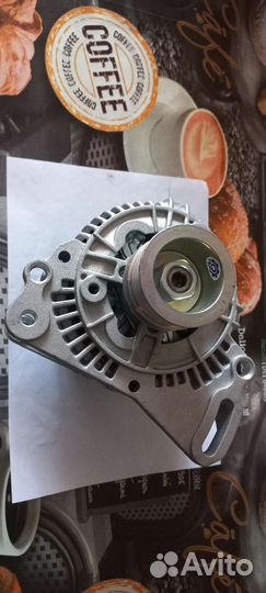 Генератор Фольксваген Т4