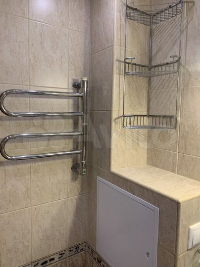 2-к. квартира, 45 м², 5/5 эт.