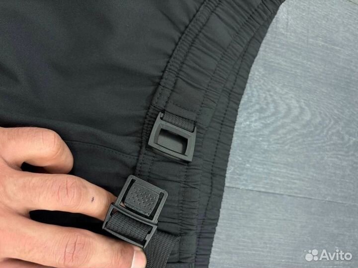 Спортивные штаны nike