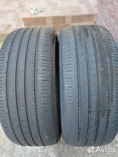 Hankook Dynapro HP2 RA33 255/55 R19