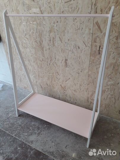 Вешалка напольная