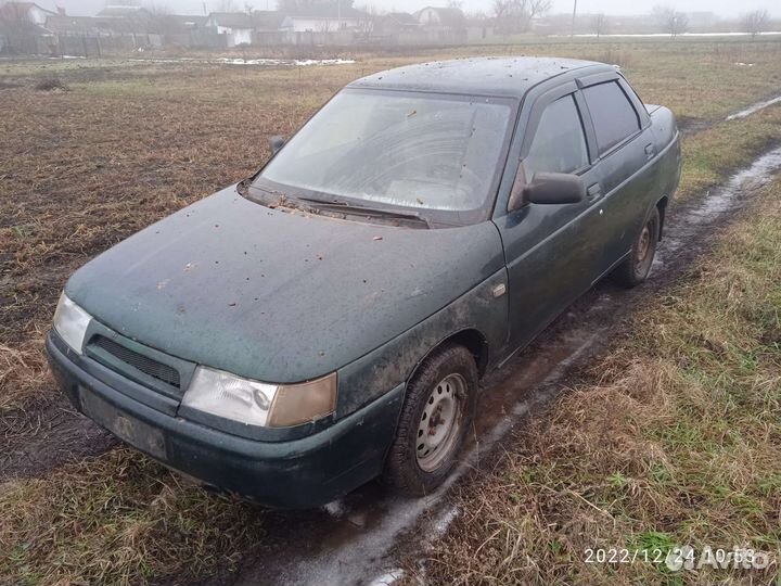 Ваз2110