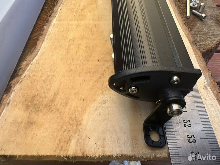 LED балка mini slim 500mm