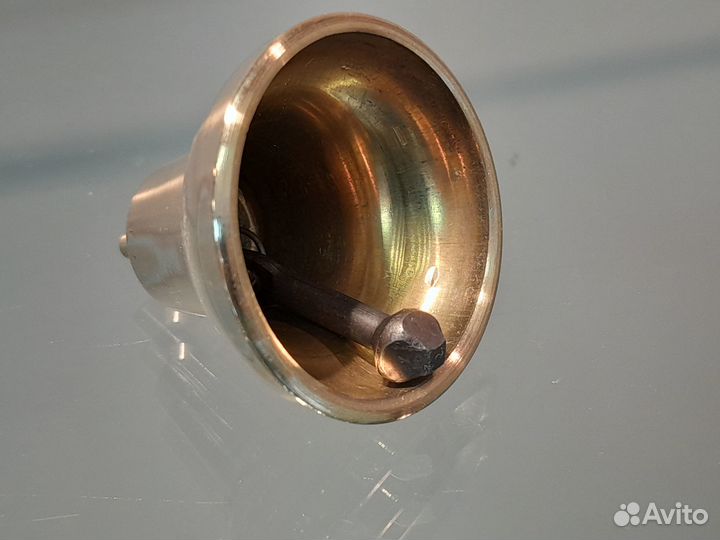 Валдайский колокольчик