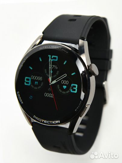 Smart watch x3 pro