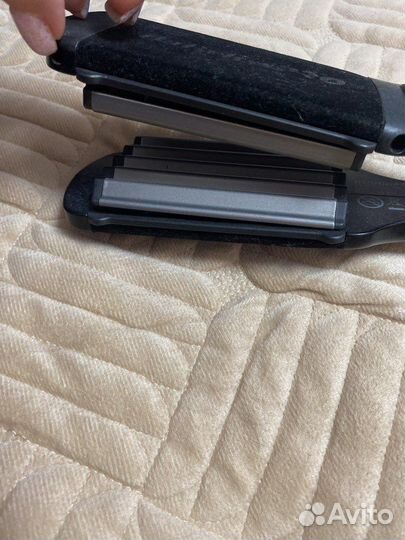 Щипцы для волос