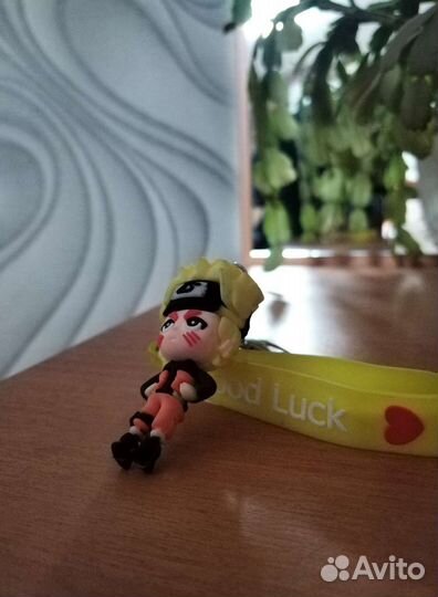 Аниме фигурки 