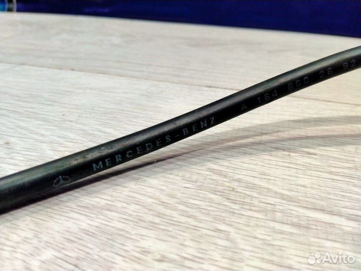 Шланг омывателя Mercedes-Benz Ml 164 272.967 30