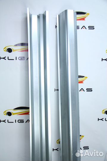 Ремонтный порог Kia Shuma 2