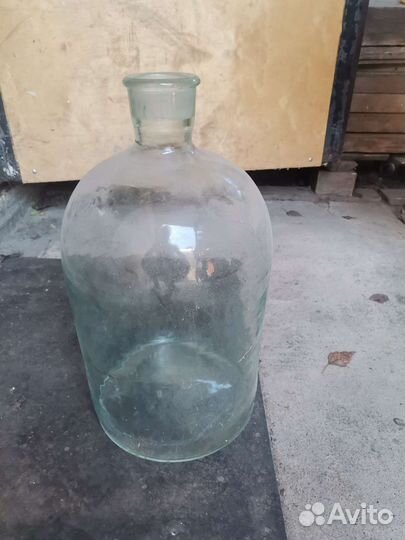 Винная бутыль