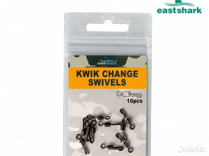 Карабин, быстросьëм. С ветрлюгом