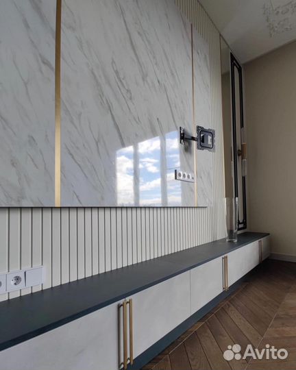 Шкафы на заказ