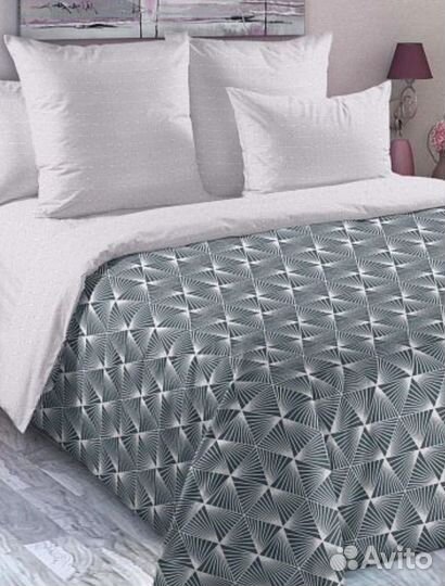 Пошив постельного белья на заказ