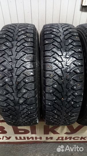 Nordman SUV 215/70 R16