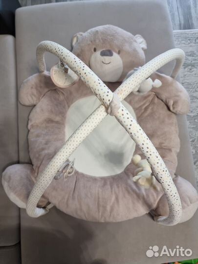 Детский игровой коврик mothercare