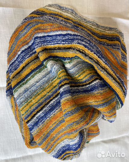 Полотенца лен хлопок махровые вафельные