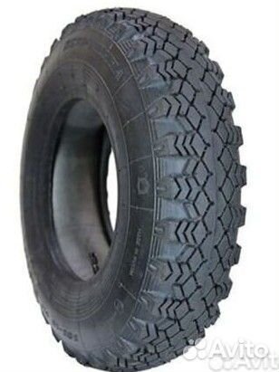 Шина для сельхоз техники