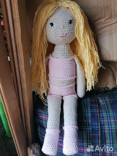 Вязание на заказ