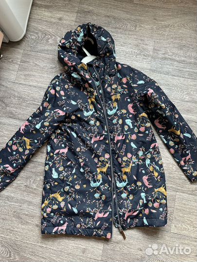 Парка outventure 146-152