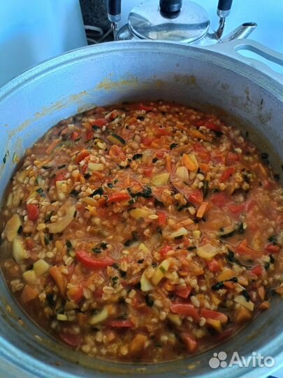 Домашние консервы