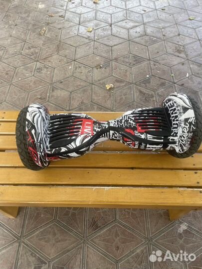 Гироскутер smart balance 10 5