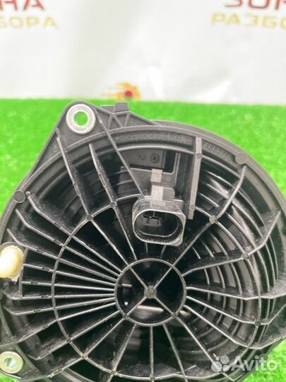 Ручка открывания багажника Volkswagen Golf Gti MK7