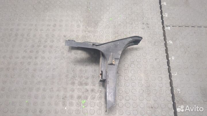 Кронштейн фары BMW X5 E70, 2010