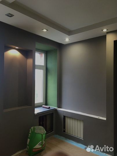 Ремонт без посредников