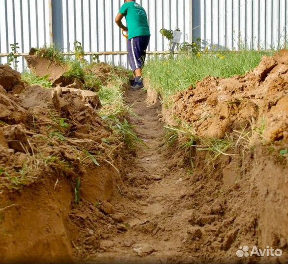 Септик под ключ для частных домов SK-7884