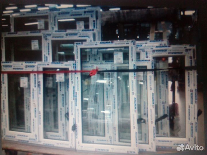 Пластиковые окна с гарантией качества