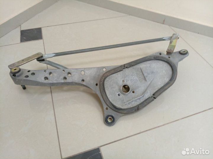 Трапеция дворников передняя Renault Laguna 2 K4M