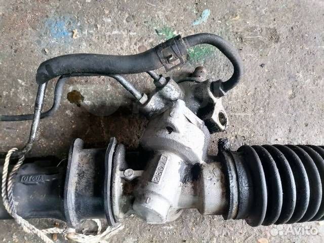 Рулевая рейка тайота Таунайс см-65