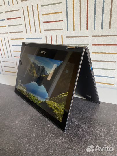 Ноутбук Acer Spin 1