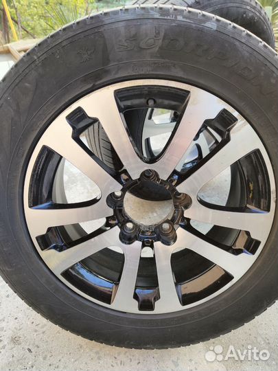 Резина Pirelli Scorpion Verde 245/60/r18